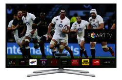 Samsung 40H6400  40 inch FHD FVHD SMRT 3D TV